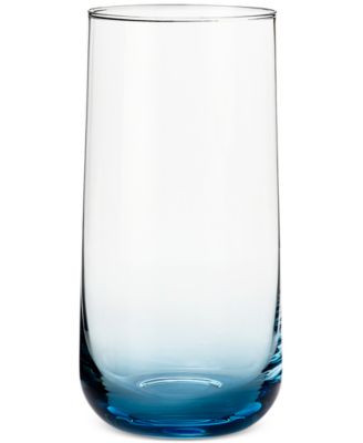 Gil Collection 18.259-oz. Ombre Highball Glasses, Set of 4, Exclusively at Macy’s