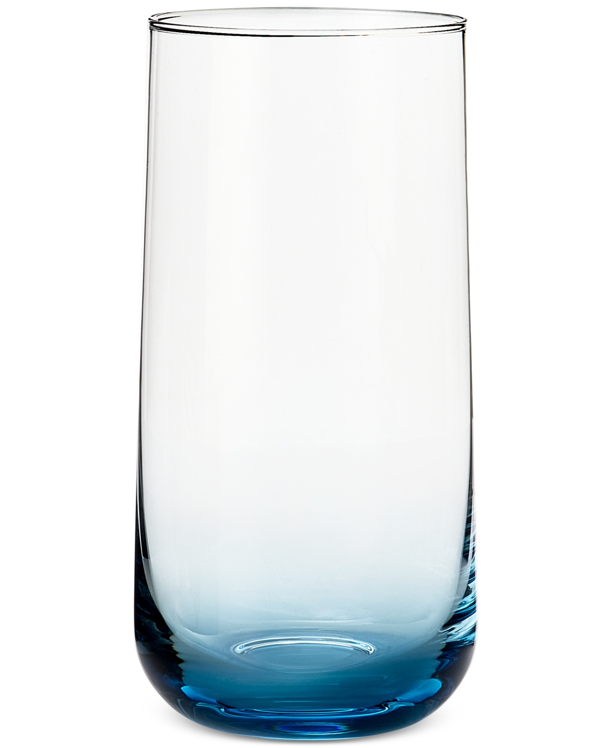 The Cellar Gil Collection 18.259-oz. Ombre Highball Glasses, Set Of 4, Exclusively At Macy's In No Color