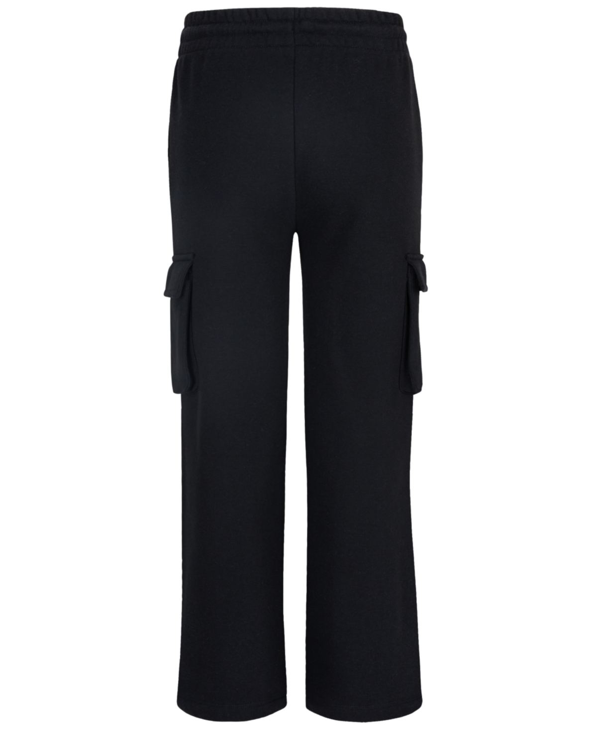 Jordan Big Girls Y2K Fleece Cargo Joggers