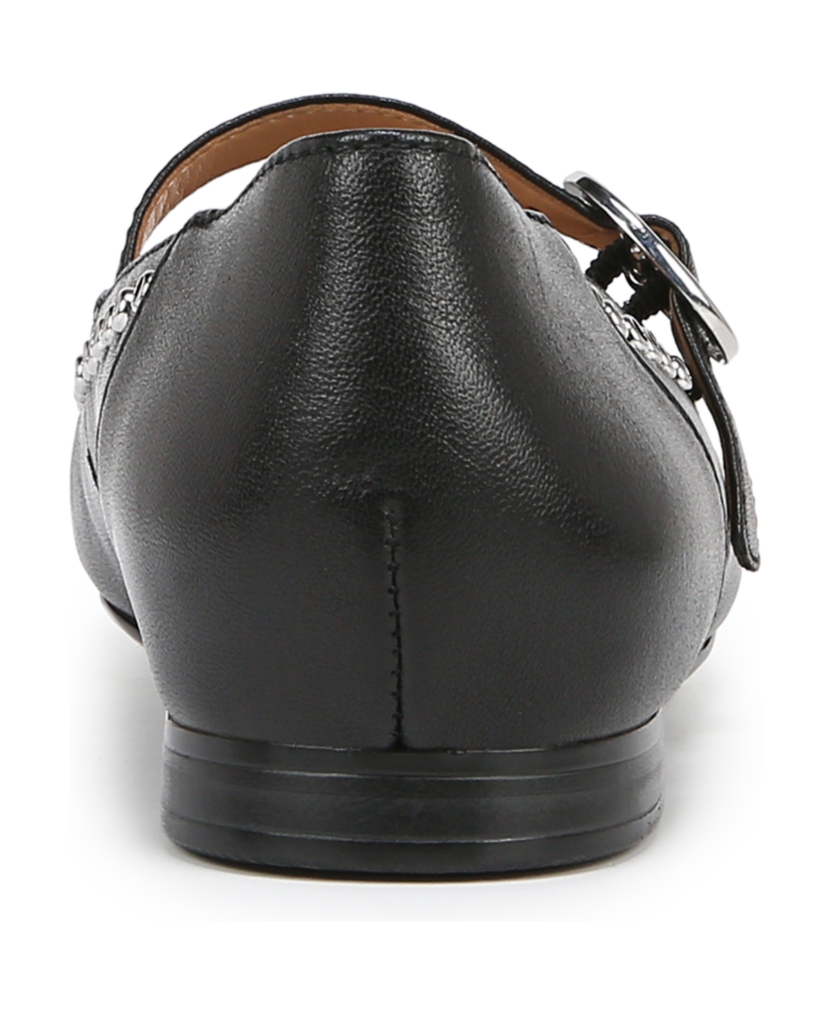 Naturalizer Women's Kelly 5 Mary-Jane Flats