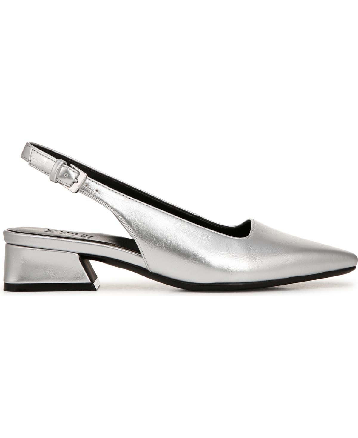 Naturalizer Ginger Snip Toe Dress Slingbacks