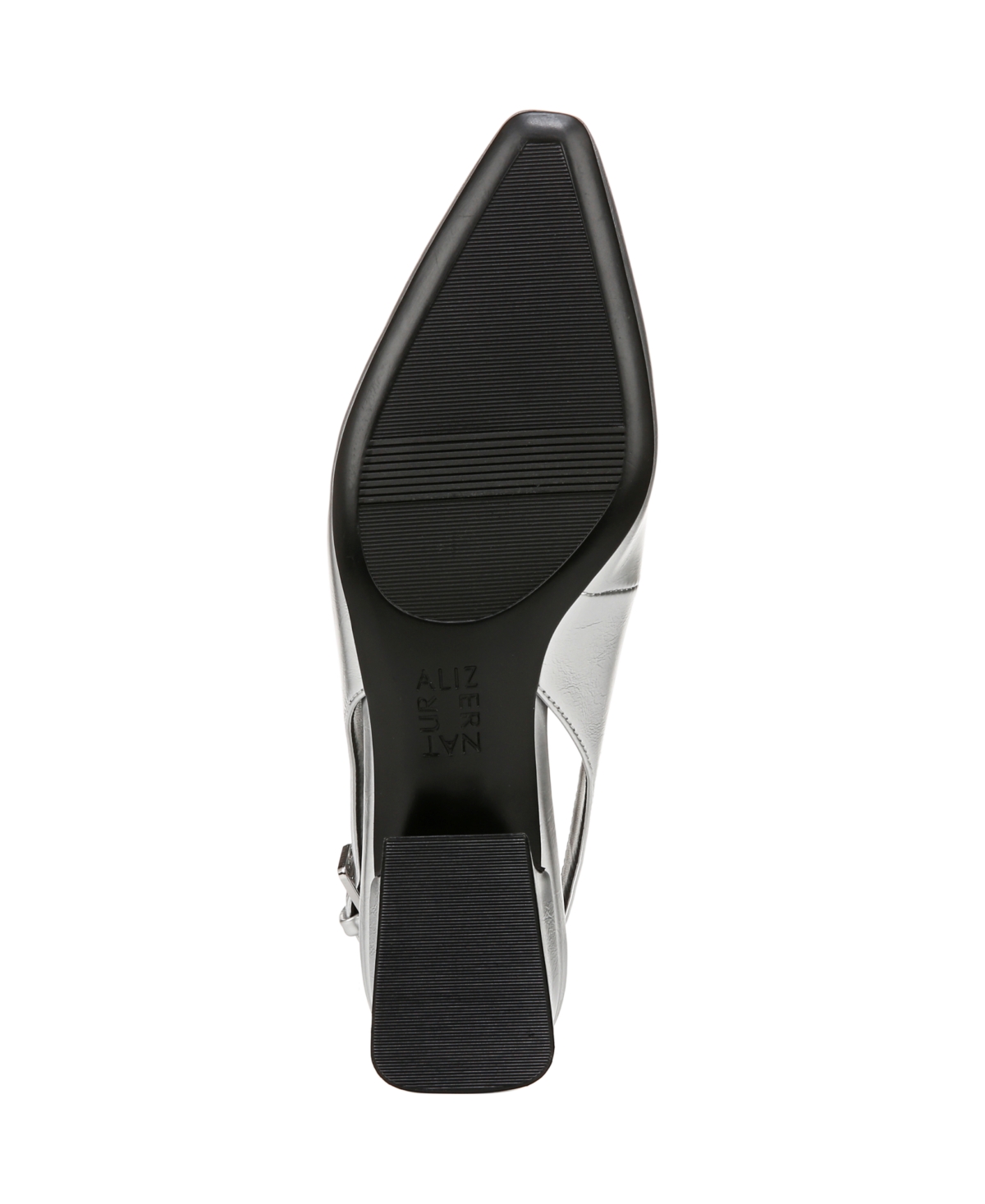 Naturalizer Ginger Snip Toe Dress Slingbacks