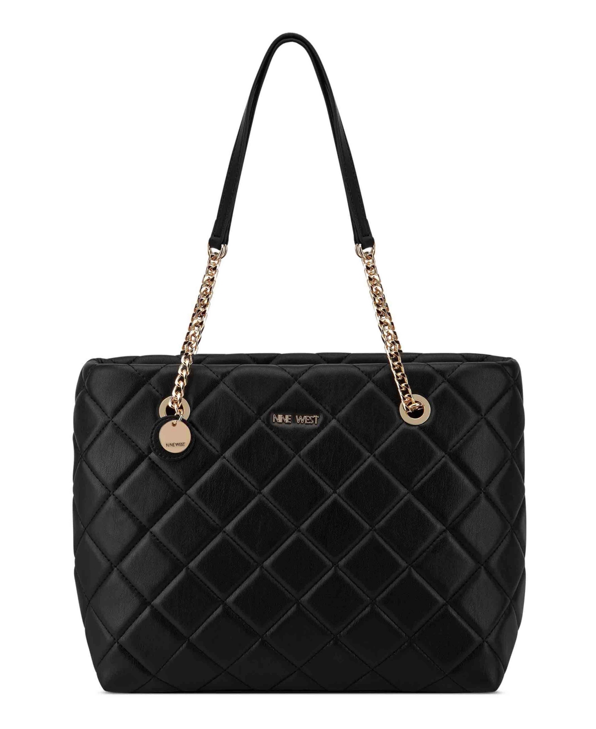 mirabella tote - Black