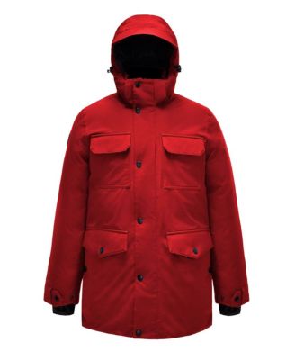 Men's Hodgson Down Parka