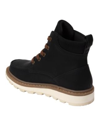 Little and Big Boys Julian Jr Boys Tall Boot