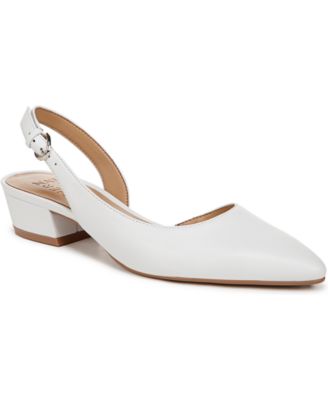 Women's Banks Slingbacks