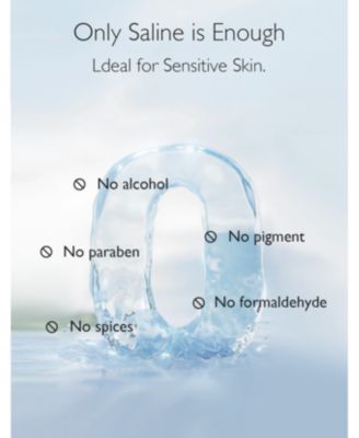 Nose Saline Baby Wipes 30 Count (6 packs)