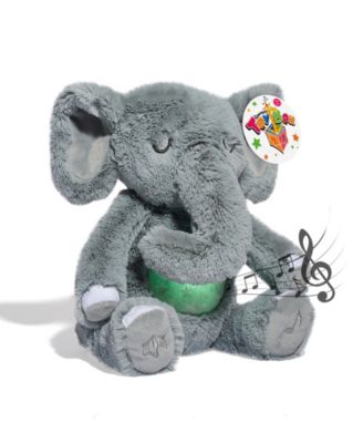 Geoffrey's Toy Box