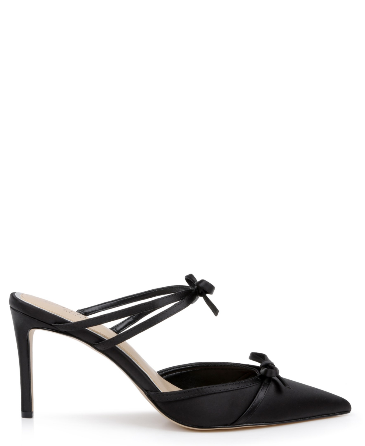 Jewel Badgley Mischka Klarise Evening Mule