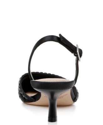 Katalina Evening Pump