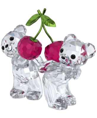 Kris Bear Always Together Figurine