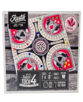 Family Games America
