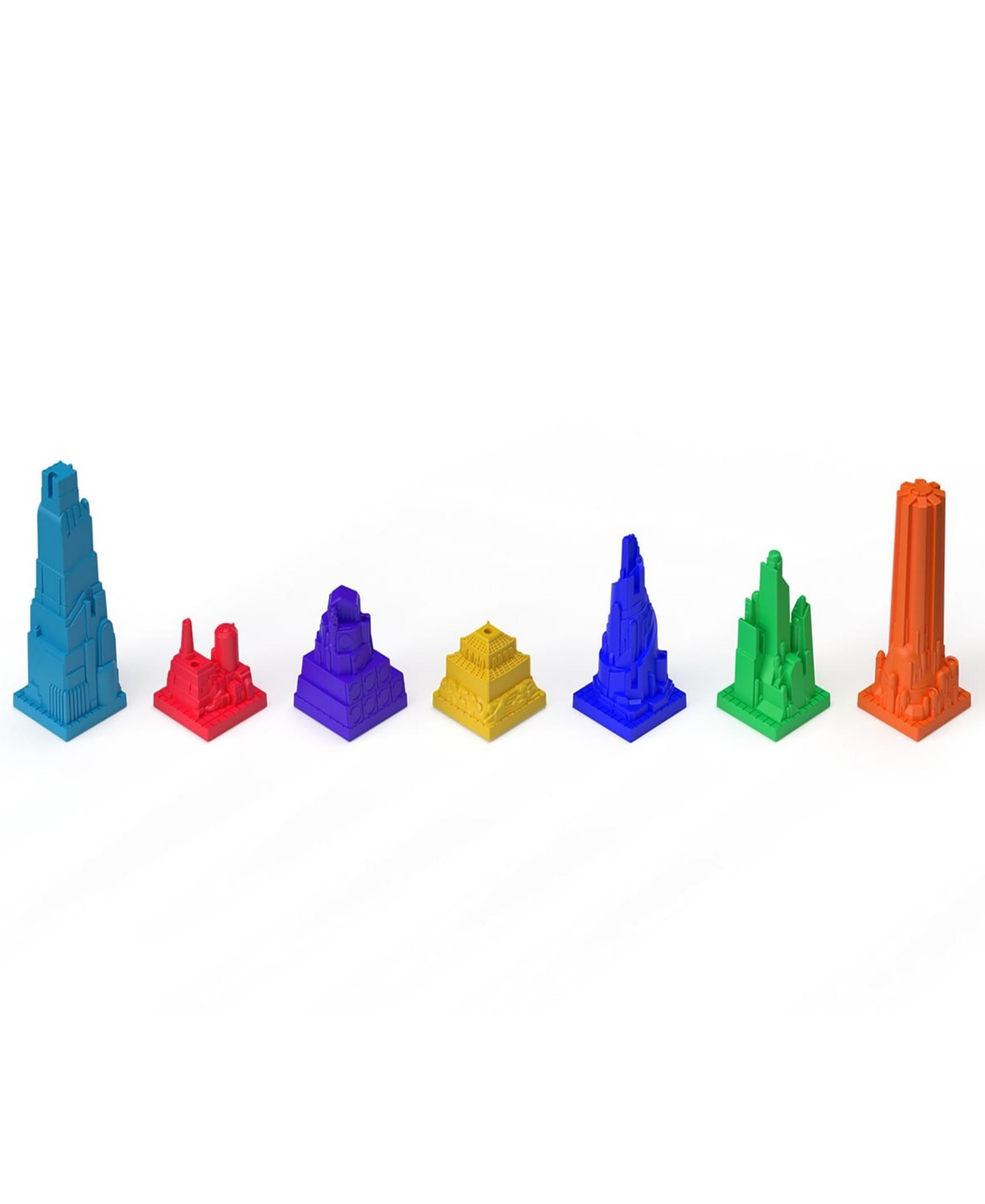 Renegade Game Studios Acquire Strategy Board Game In Multi