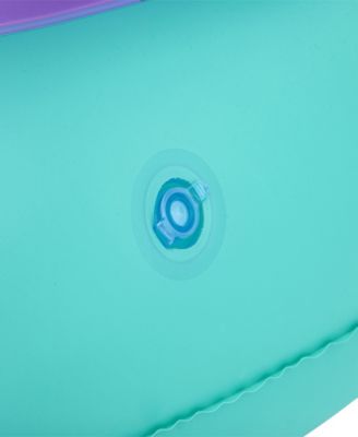 Laugh'n Leap Kids Inflatable Bouncer