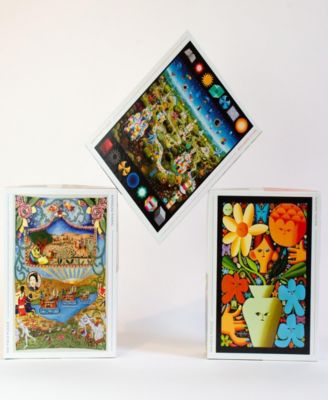 Drowned Bodies Never Die Puzzle