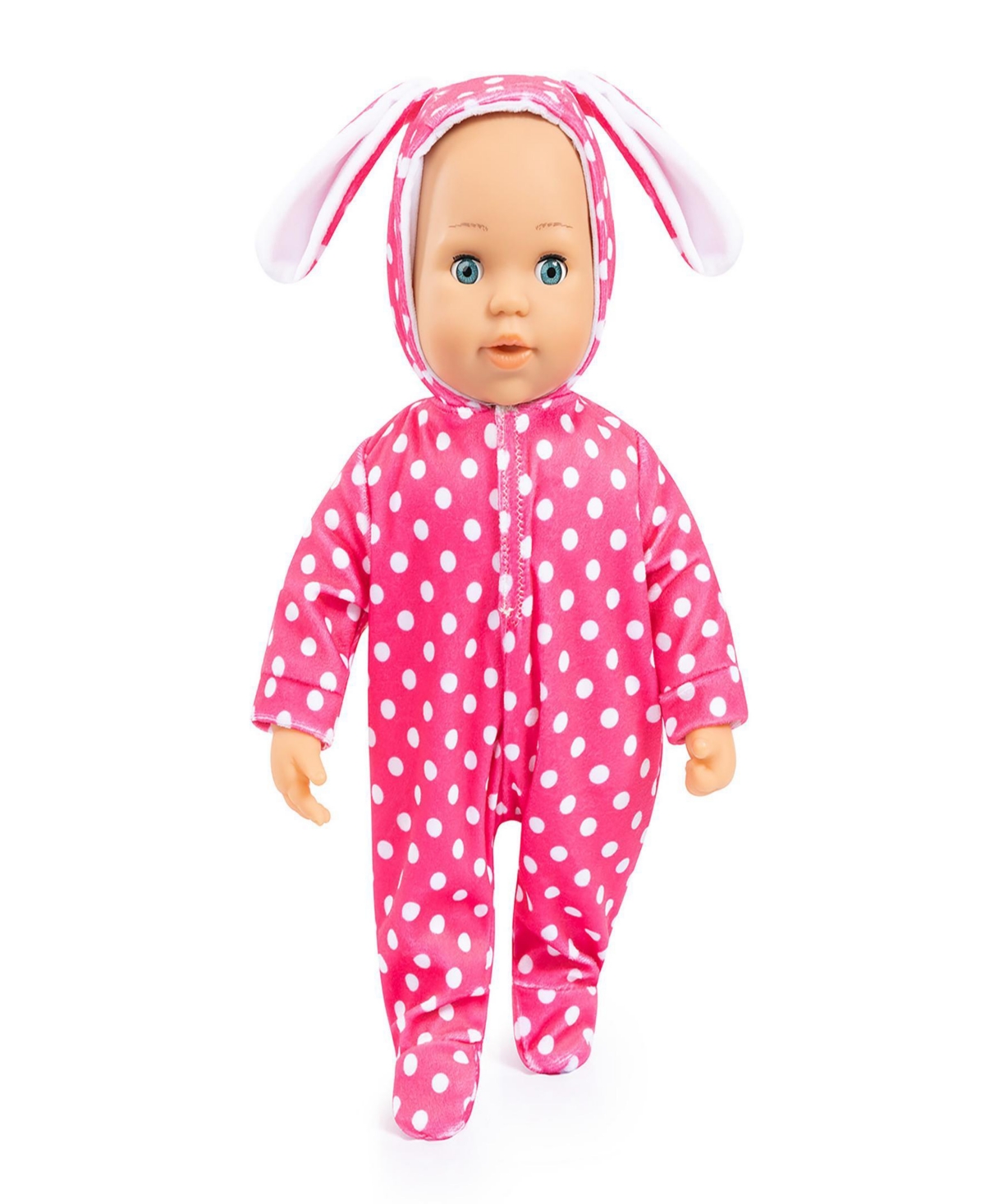 Bayer Design Anna First Words Baby Doll In Multi