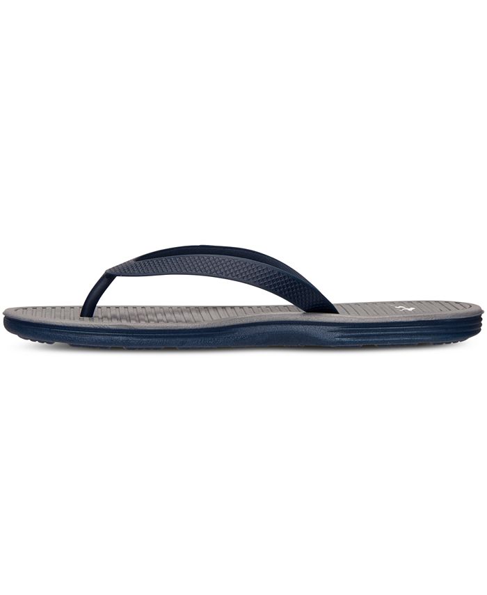 nike solarsoft thong sandals mens