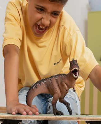 Dinosaurs, Giganotosaurus Dinosaur Toy Animal Figure