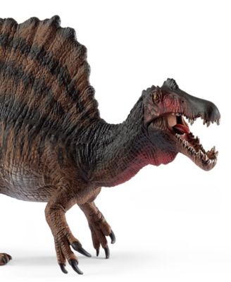 Schleich Dinosaurs, Spinosaurus Dinosaur Toy Animal Figure