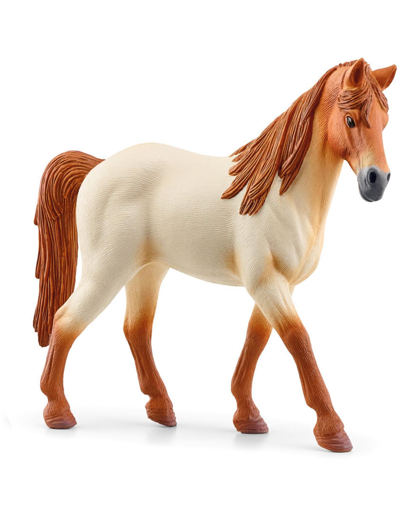 Детский игровой набор Schleich Horse Club Lakeside Riding Center Modular Design 56-Piece Playset, Ages 5+ — фото 5