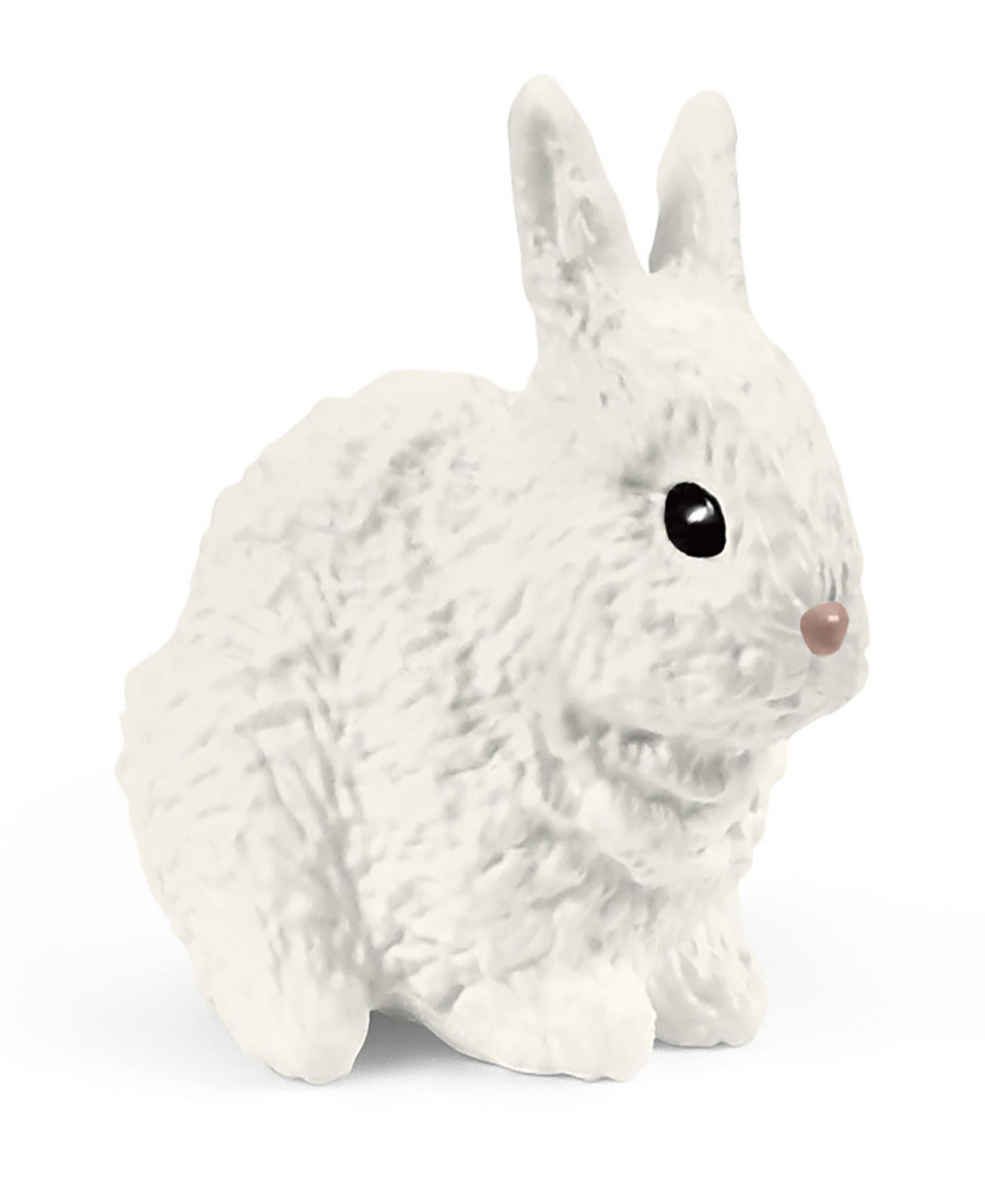 Schleich Farm World Rabbit Guinea Pig Hutch Playset In Multi