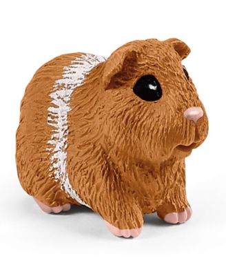 Farm World Rabbit Guinea Pig Hutch Playset