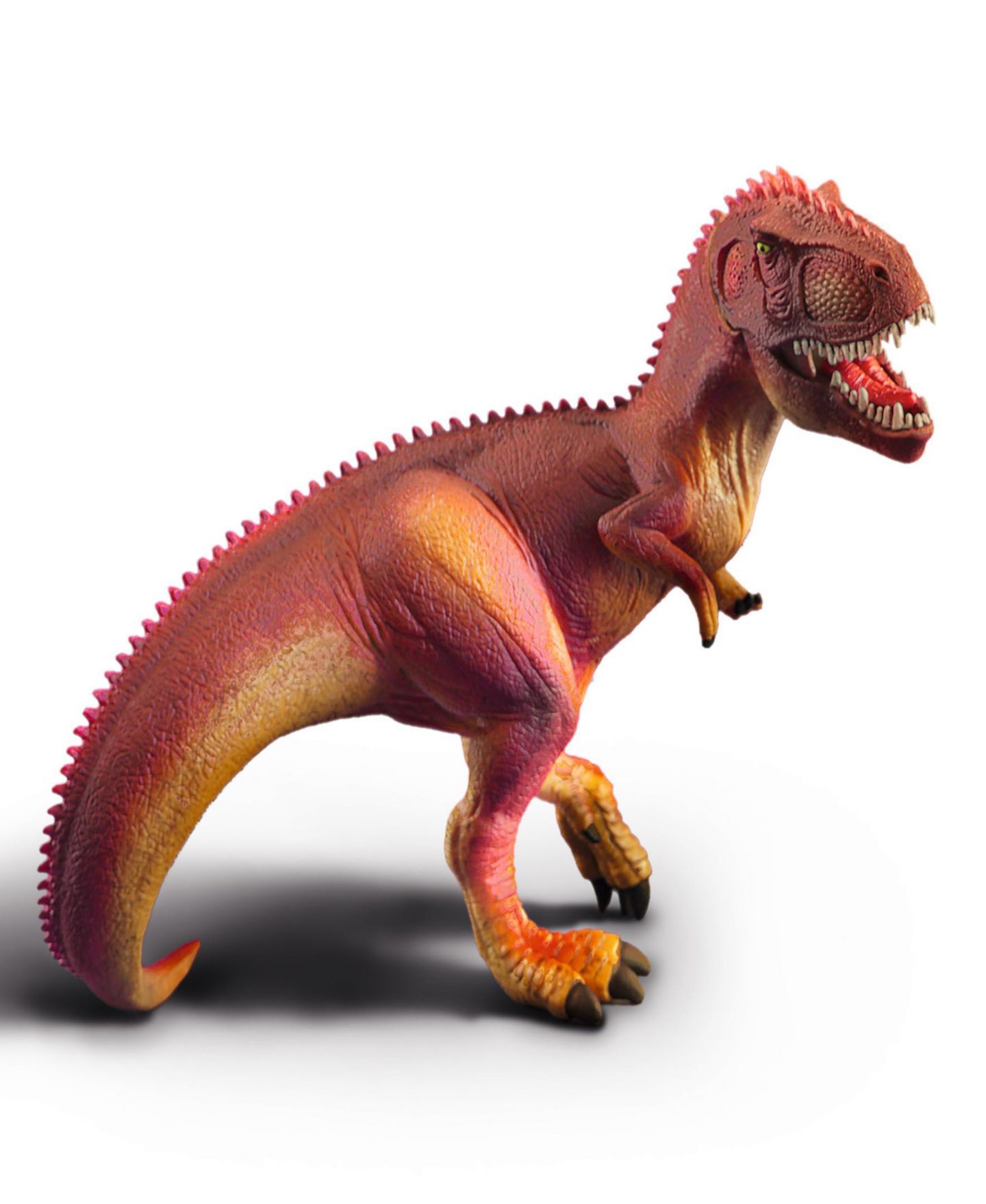 Детский игровой набор Schleich Dinosaurs Volcano Expedition Base Camp Playset — фото 5