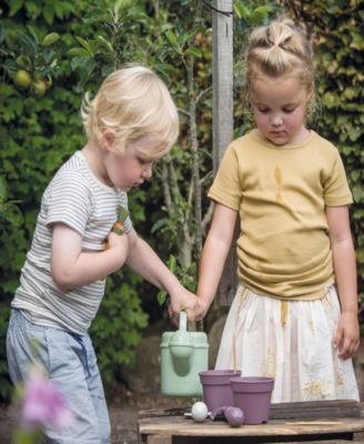 Green Garden Planting Set