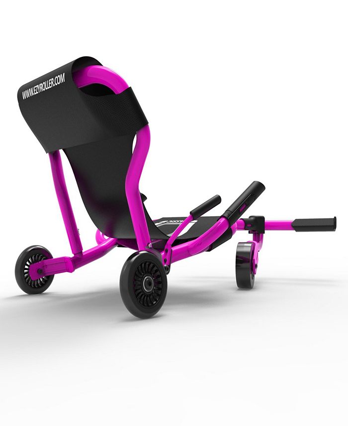 S.A. - EZY ROLLER CLASSIC ROSA EZR1P S.A. - EZY ROLLER CLASSIC ROSA EZR1P