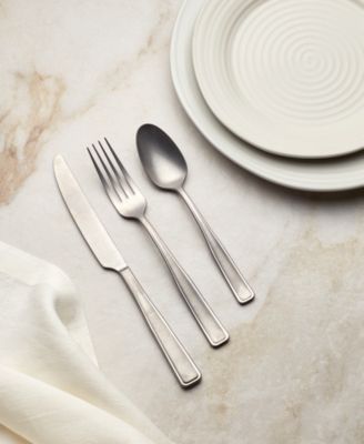 Reid 20-Pc. Flatware Set, Service for 4