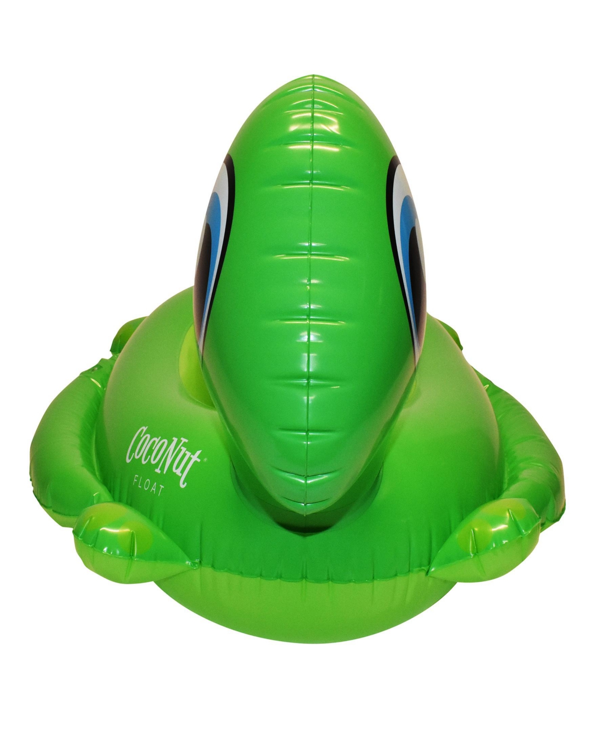 Coconut Outdoor Turtle Junior Green Inflatable Float In Multi
