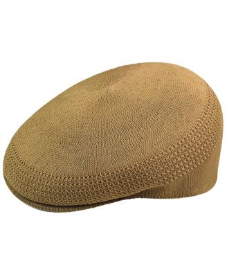 Men's Tropic 504 Ventair USA Ivy Caps & Flat Caps