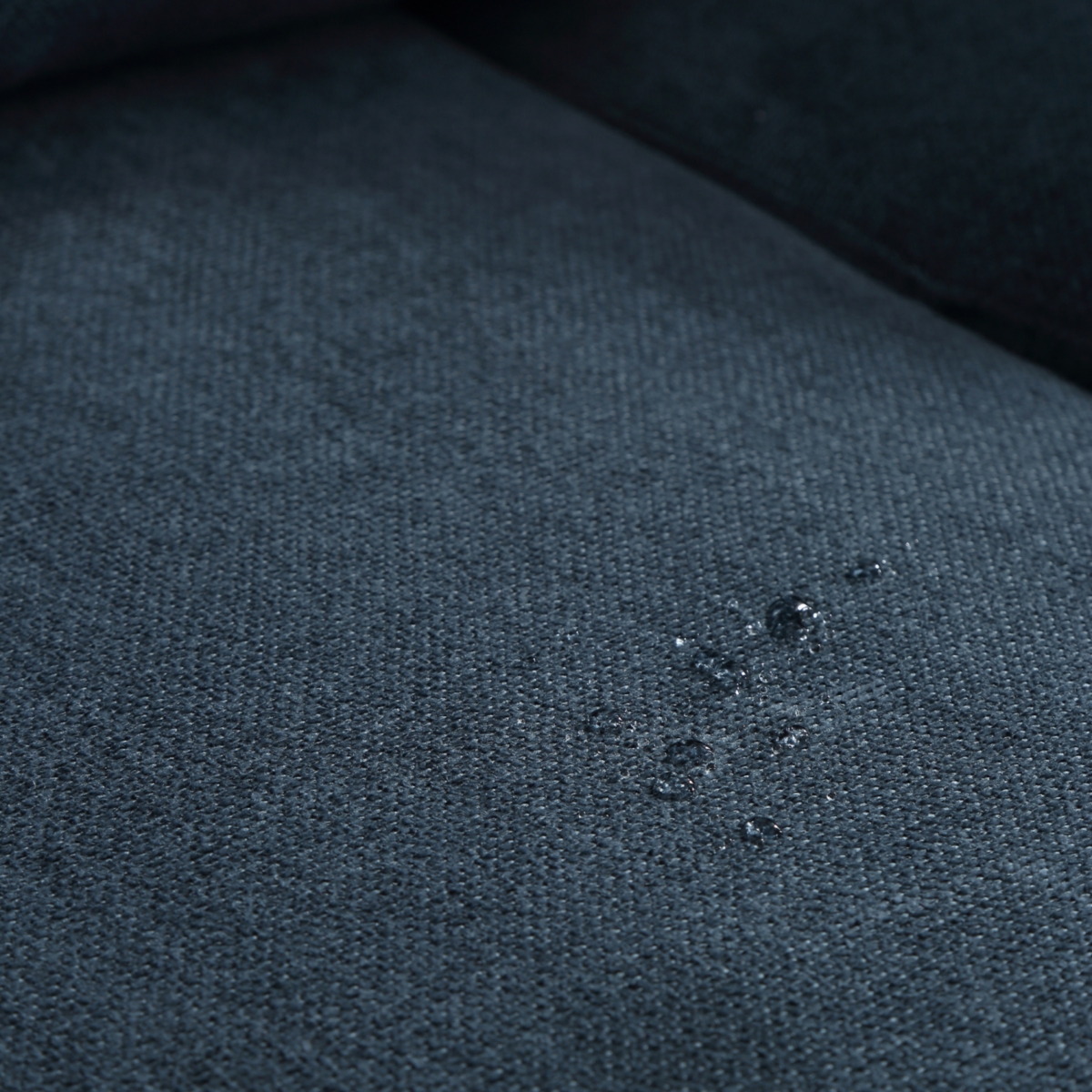 Streamdale Furniture Loveseats 2 Seater Sofa For Primary Living Space, Bedroom, Office, Waterproof Fabric, Usb Chair