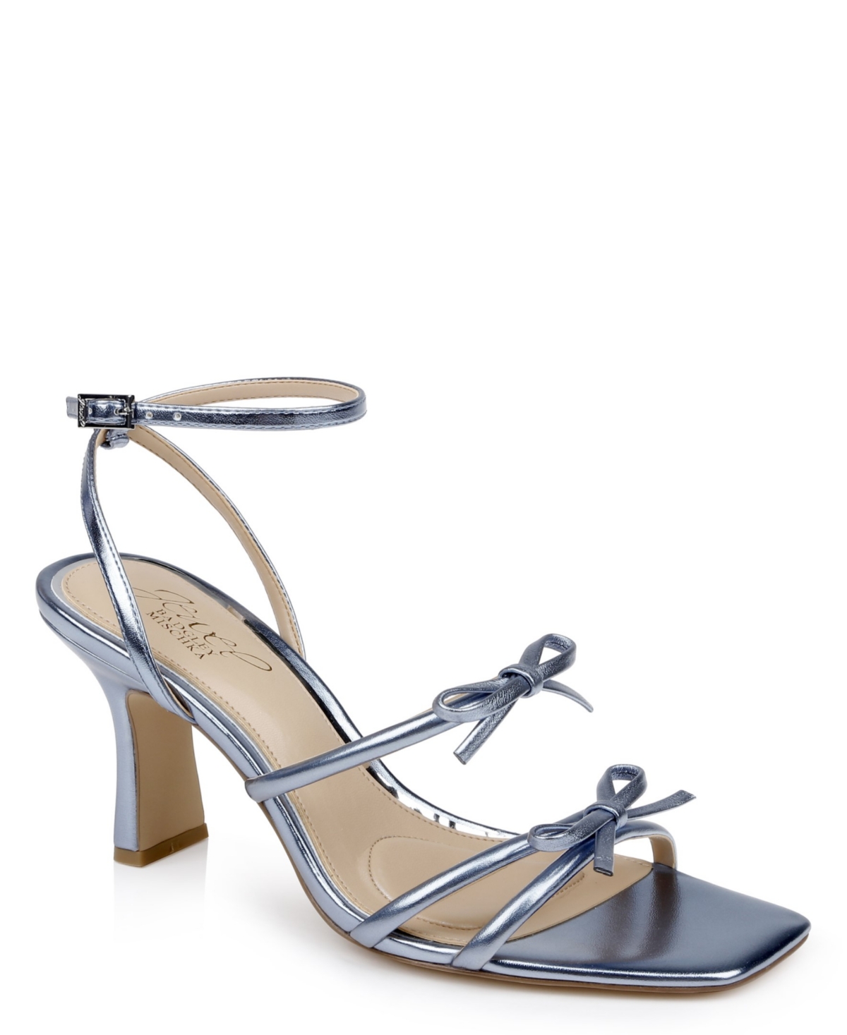 Jewel Badgley Mischka Kiyomi Ii Dress Sandal