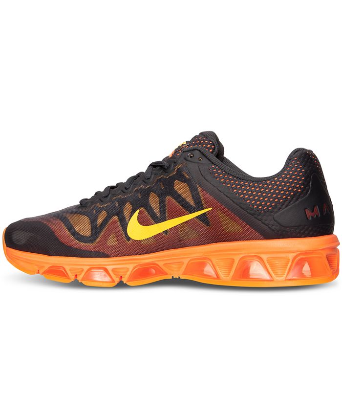 nike air max tailwind 7 men's running shoe