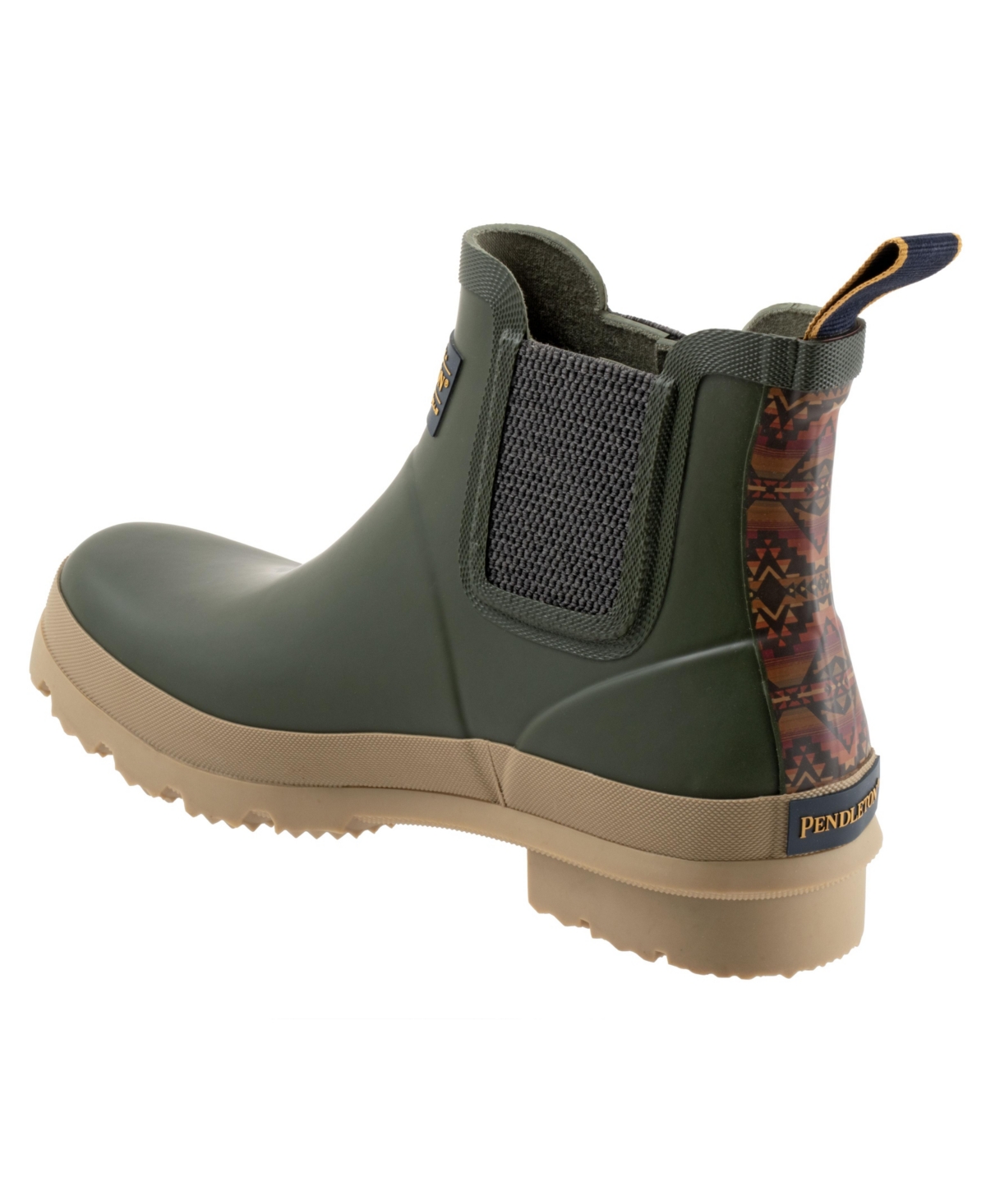 Pendleton Men's Harding Chelsea Boots