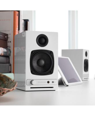 HD3 Next Gen 60W Home Music System w/ Bluetooth aptX-HD