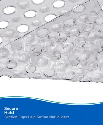 Non-Slip Tub Mat with Suction Cups