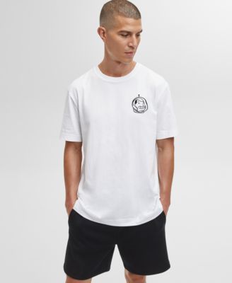 Mode of One - Men's Short-Sleeve Regular-Fit Graphic T-Shirt