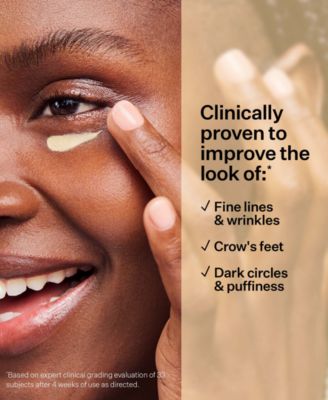 Multi-Action Super-C Eye Vitamin C Eye Cream, 0.5 oz.