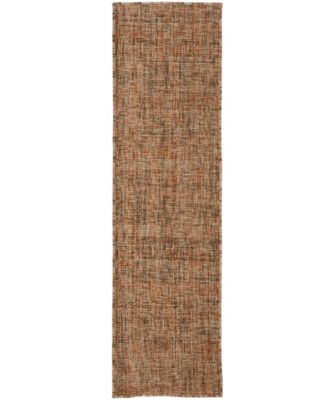 Abruzzo AZ1 2'3"x7'6" Runner Area Rug