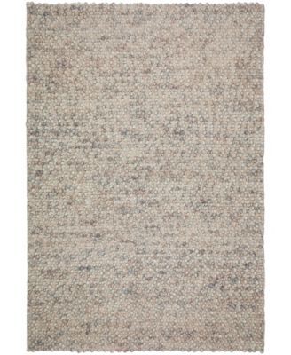 Hanu HU1 5'x7'6" Area Rug