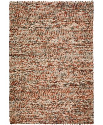 Hanu HU1 5'x7'6" Area Rug