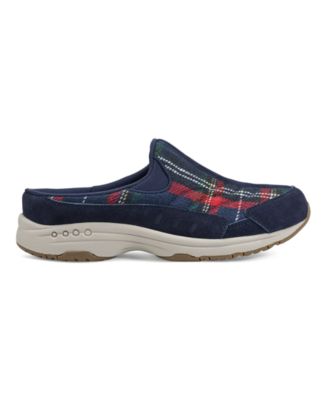 Women's Traveltime Slip-On Mule Walking Sneakers