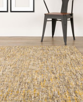 Mateo ME1 5'x7'6" Area Rug