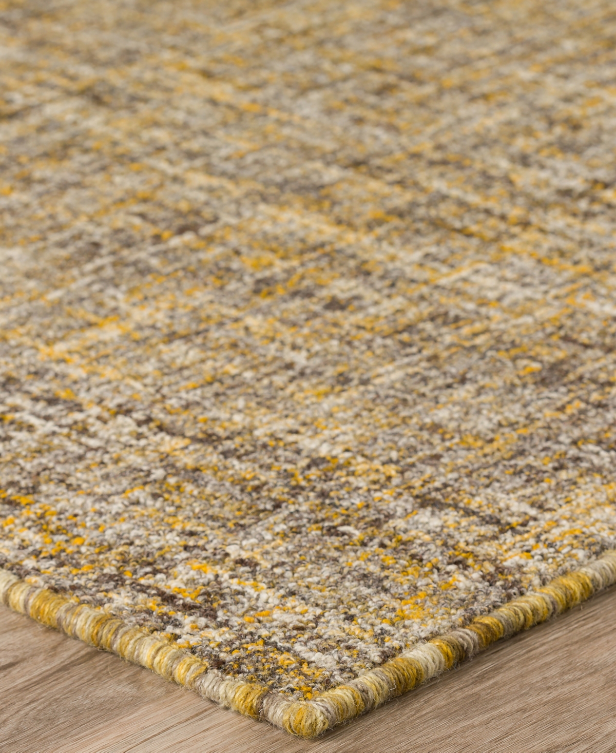 Dalyn Mateo Me1 9'x13' Area Rug In Wildflower