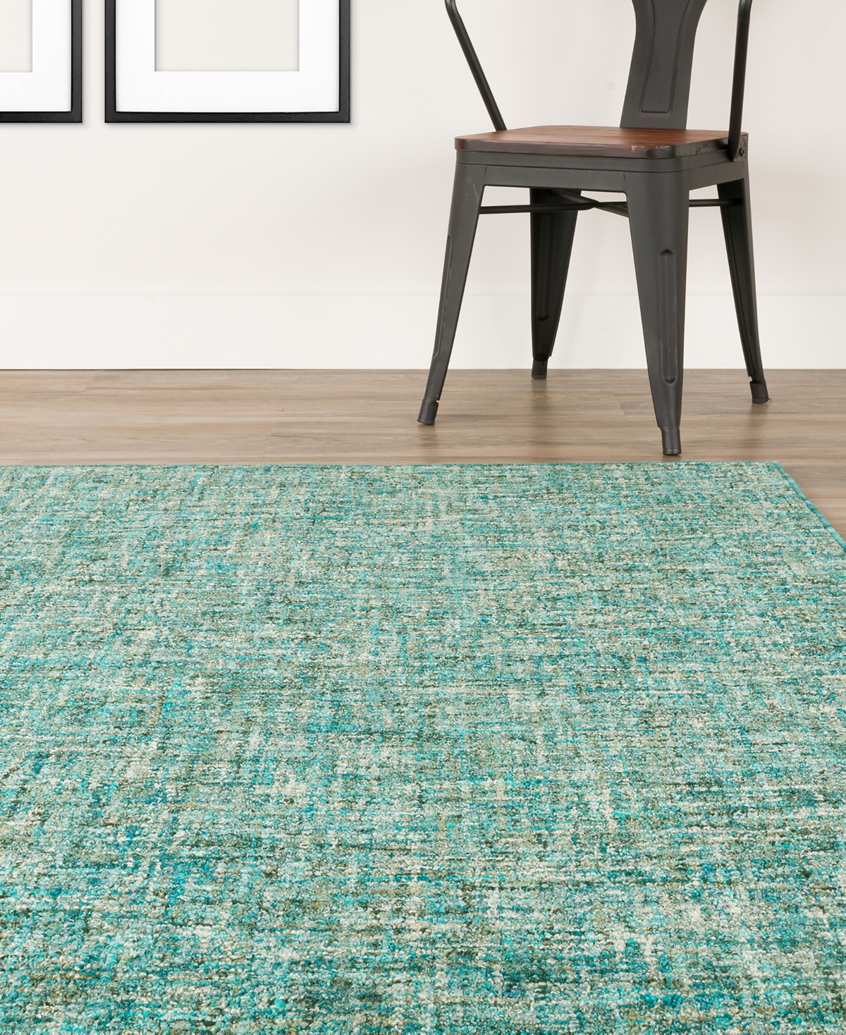 Dalyn Mateo Me1 5'x7'6" Area Rug In Aruba
