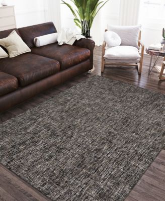 Mateo ME1 2'x3' Area Rug