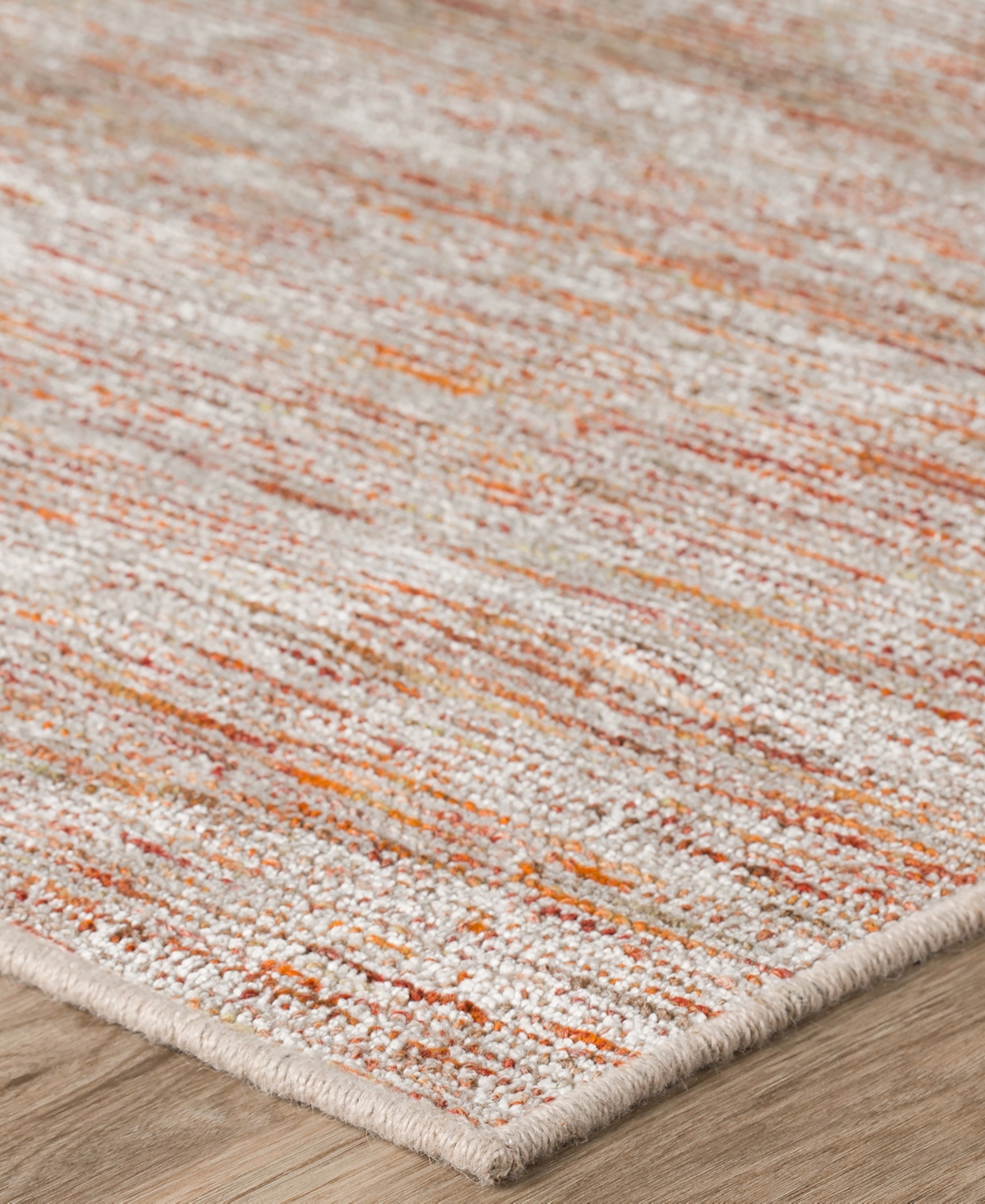Dalyn Arcata Ac1 5'x7'6" Area Rug In Paprika