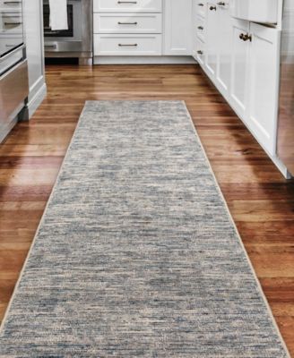 Arcata AC1 2'3"x7'6" Runner Area Rug